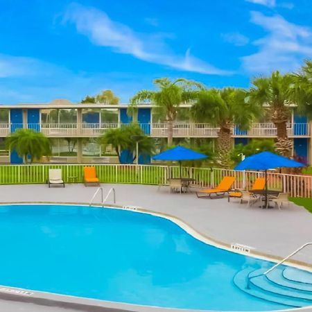 Bposhtels International Drive North Hostel Orlando Kültér fotó
