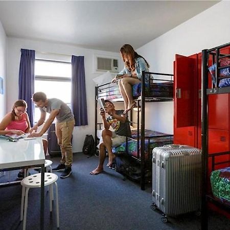 Bposhtels International Drive North Hostel Orlando Kültér fotó