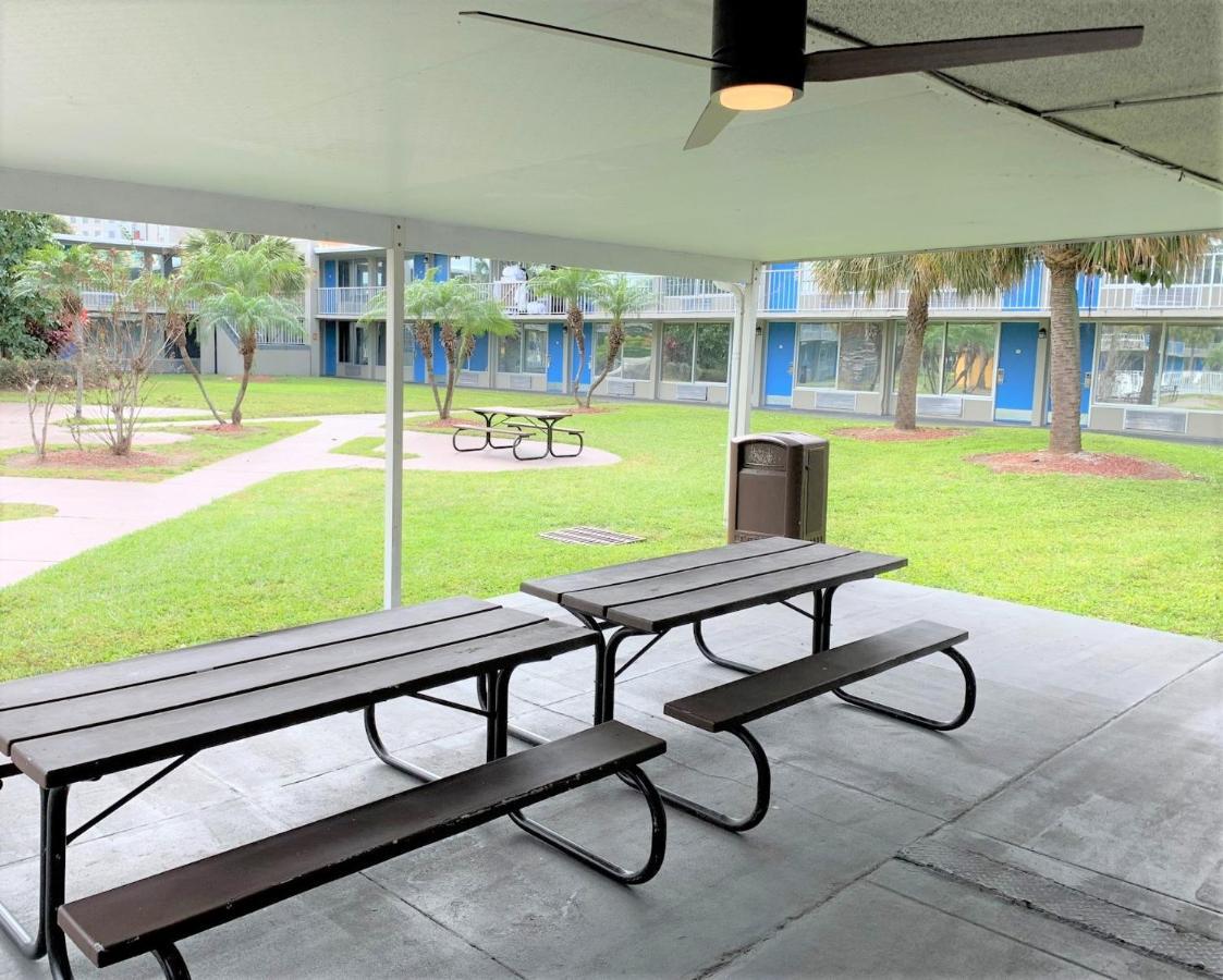 Bposhtels International Drive North Hostel Orlando Kültér fotó