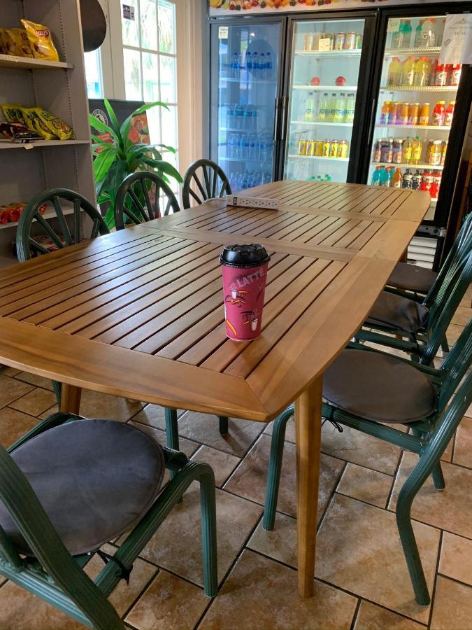 Bposhtels International Drive North Hostel Orlando Kültér fotó