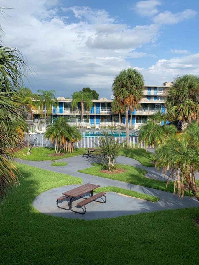 Bposhtels International Drive North Hostel Orlando Kültér fotó