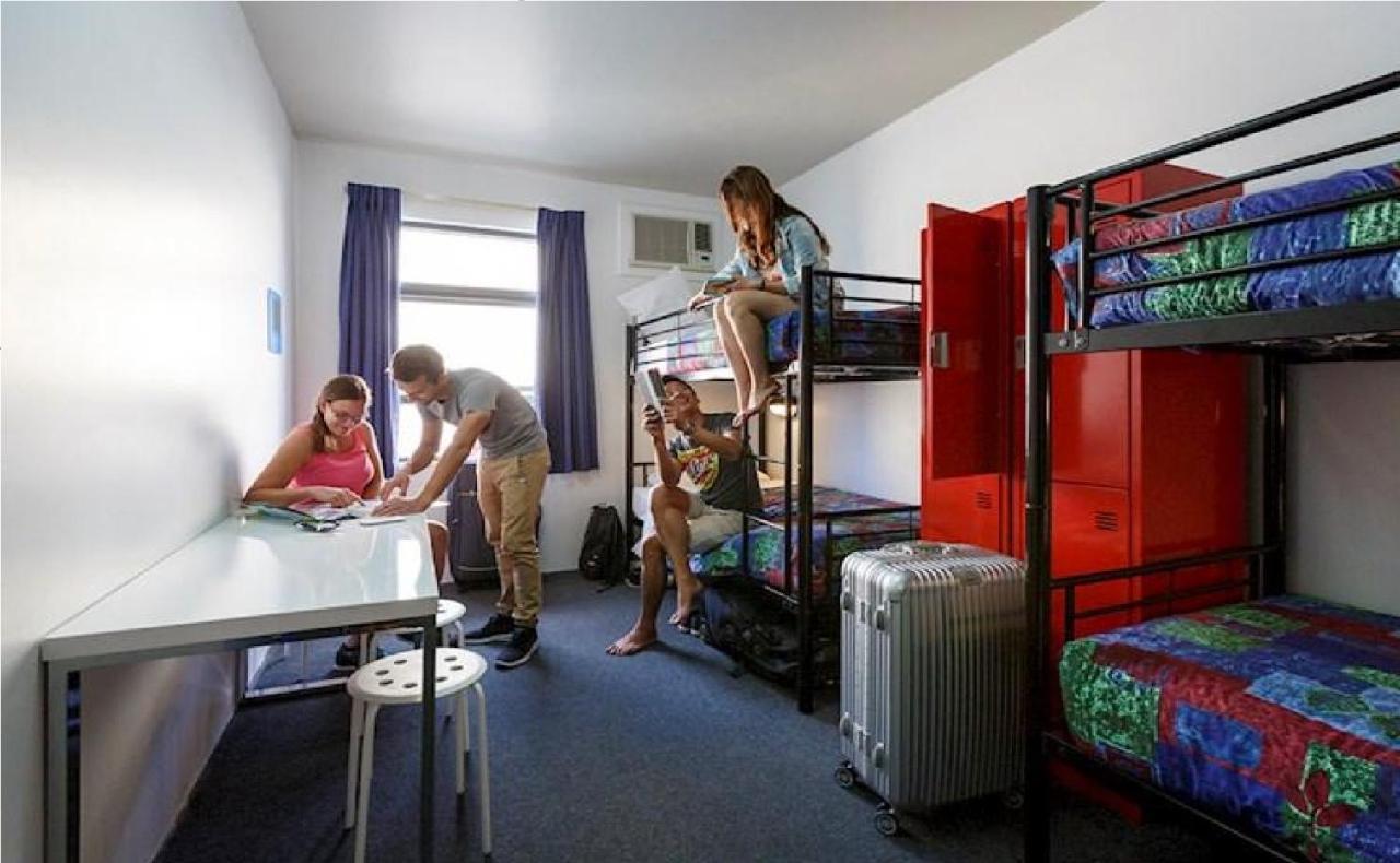 Bposhtels International Drive North Hostel Orlando Kültér fotó