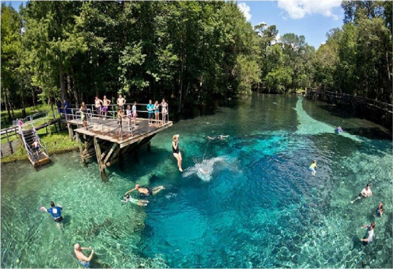 Bposhtels International Drive North Hostel Orlando Kültér fotó