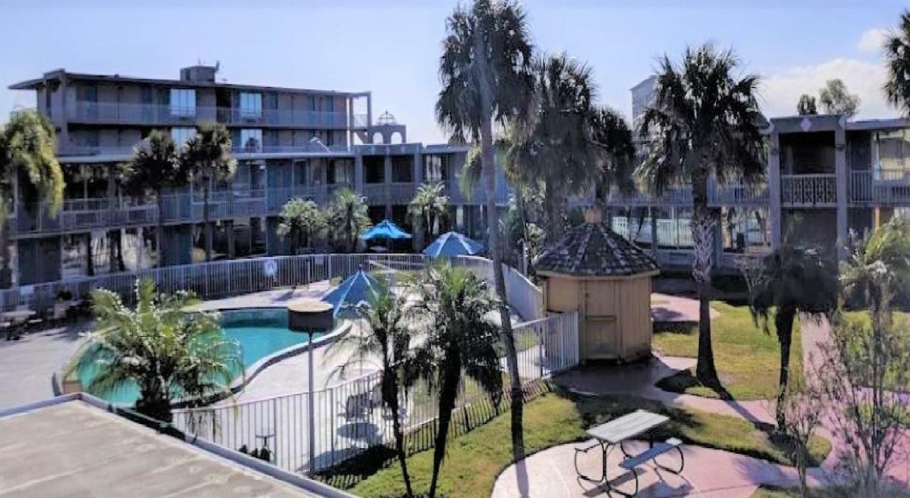 Bposhtels International Drive North Hostel Orlando Kültér fotó