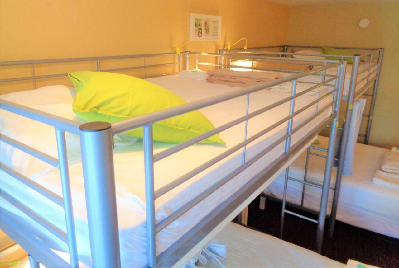 Bposhtels International Drive North Hostel Orlando Kültér fotó