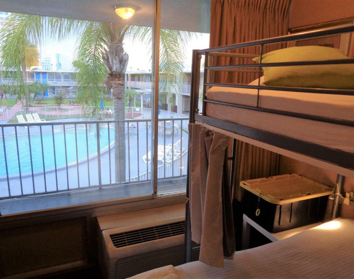 Bposhtels International Drive North Hostel Orlando Kültér fotó