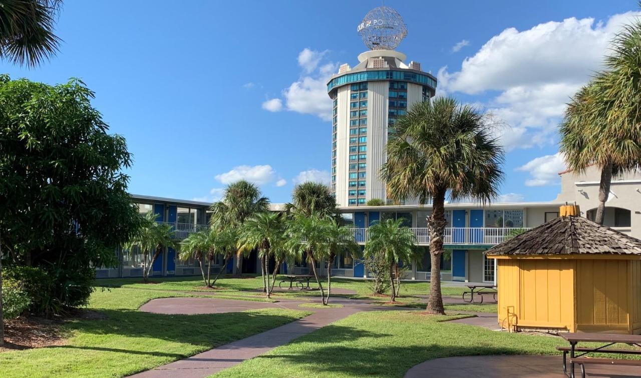Bposhtels International Drive North Hostel Orlando Kültér fotó